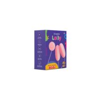 Huevo Vibrador Deisy