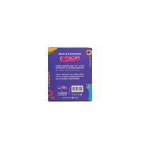 Huevo Vibrador Deisy