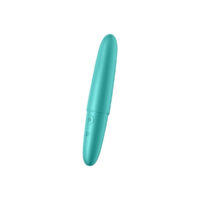 Satisfyer Ultra Power Bullet 6 - Bala Vibradora
