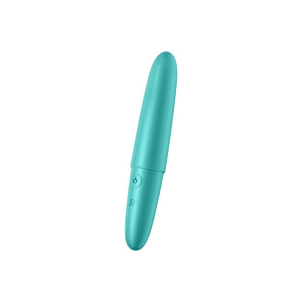 Satisfyer Ultra Power Bullet 6 - Bala Vibradora