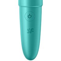 Satisfyer Ultra Power Bullet 6 - Bala Vibradora