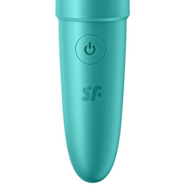 Satisfyer Ultra Power Bullet 6 - Bala Vibradora