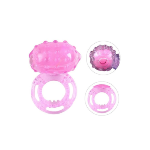Anillo Vibrador Candil