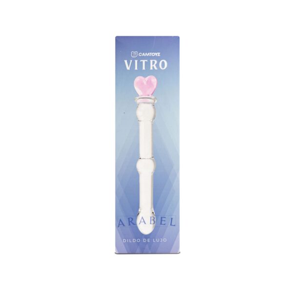 Dildo Vitro Arabel