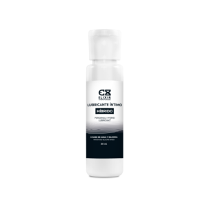 Lubricante Íntimo Híbrido - Elixir