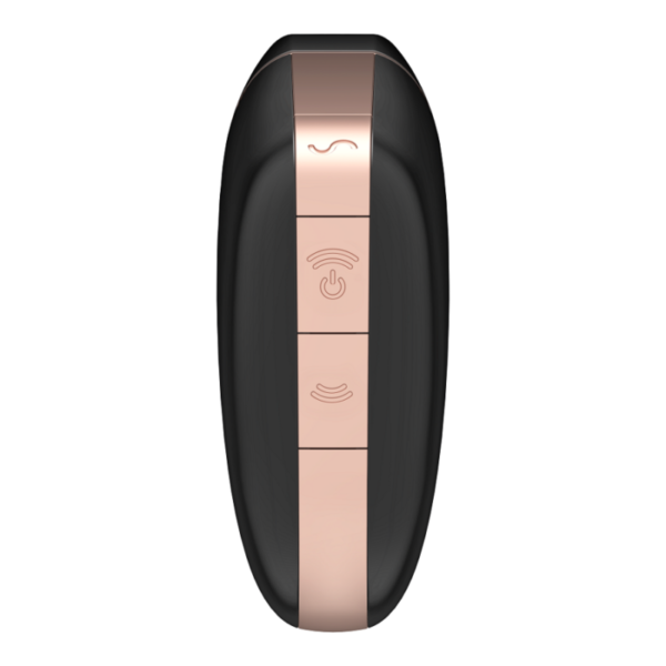 Satisfyer Love Triangle
