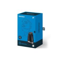 Satisfyer Men Heat Vibrador - Masturbador