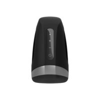 Satisfyer Men Heat Vibrador - Masturbador