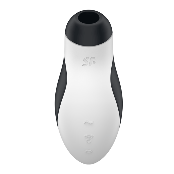 Satisfyer Orca
