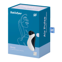 Satisfyer Orca