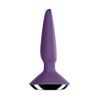 Satisfyer Plug Ilicious 1 - Plug Anal