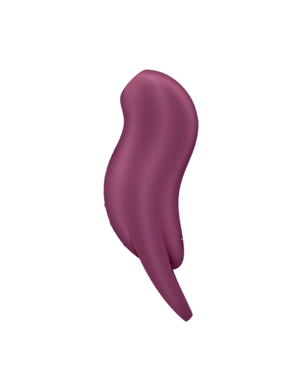 Satisfyer Pocket Pro 1