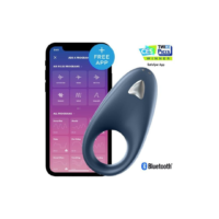 Satisfyer Powerful One Ring - Anillo Vibrador