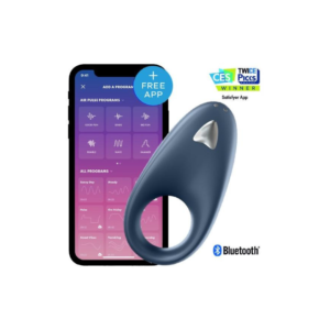Satisfyer Powerful One Ring - Anillo Vibrador