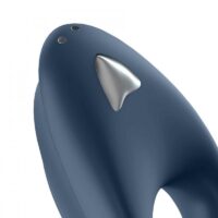 Satisfyer Powerful One Ring - Anillo Vibrador