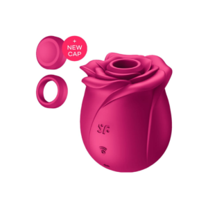 Satisfyer Pro 2 Classic Blossom