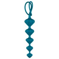 Satisfyer Love Beads - Set Plugs Anales