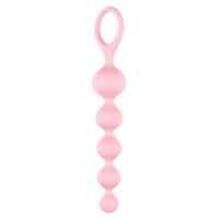 Satisfyer Love Beads - Set Plugs Anales