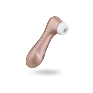 Satisfyer Pro 2