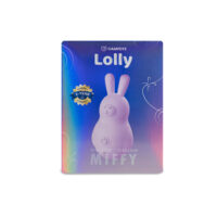 Vibrador Miffy