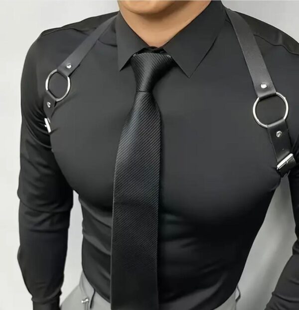 Arnés Unisex Axel