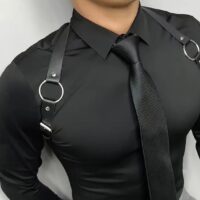 Arnés Unisex Axel