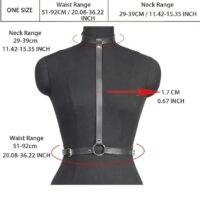 Arnés Unisex Cloe