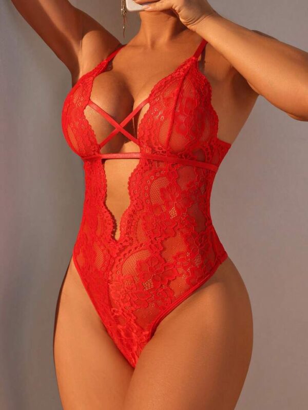 Body Eva