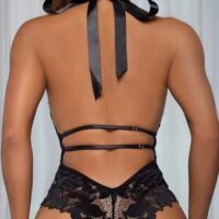 Body Nacre