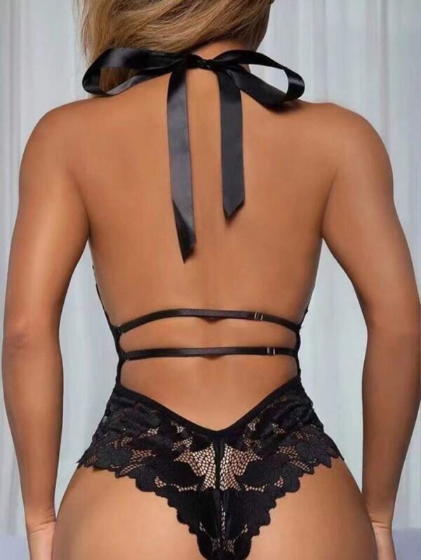 Body Nacre