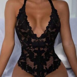 Body Nacre