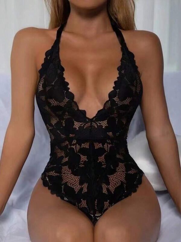 Body Nacre
