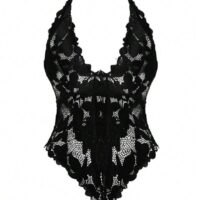 Body Nacre