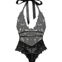 Body Nacre