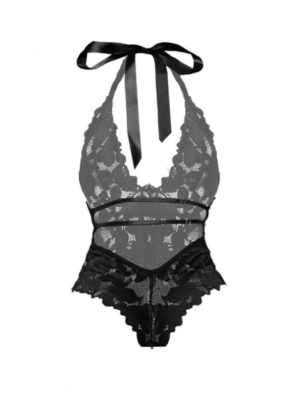 Body Nacre