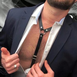 Arnés Unisex Nexo