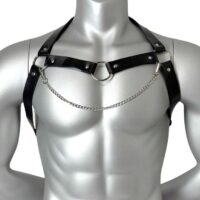 Arnés Unisex Nyx