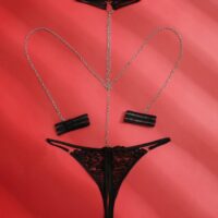 Set Bondage Asha