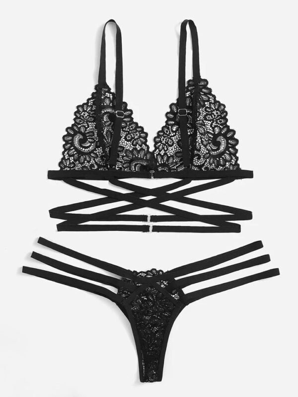 Set Versa