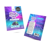 Blow Pop - Polvos Sexo Oral