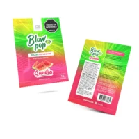 Blow Pop - Polvos Sexo Oral