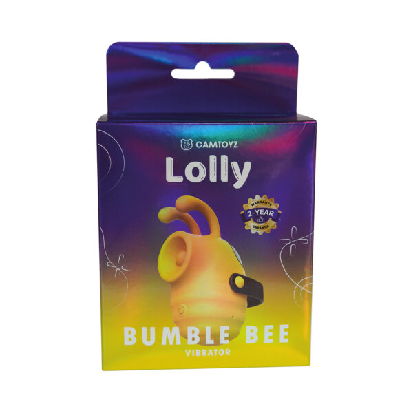 Bumble Bee