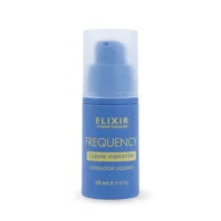 Vibrador Líquido - Lubricante