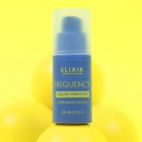 Vibrador Líquido - Lubricante