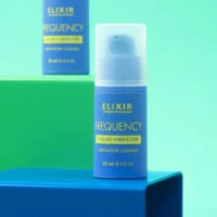 Vibrador Líquido - Lubricante