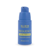Vibrador Líquido - Lubricante