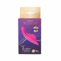 Panty Vibrador Tinker