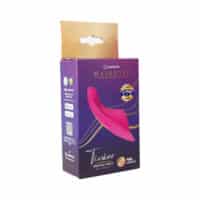 Panty Vibrador Tinker