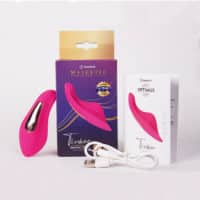 Panty Vibrador Tinker