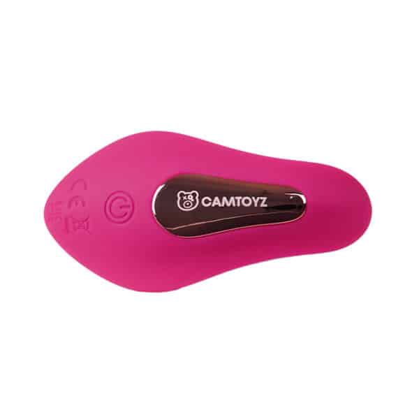 Panty Vibrador Tinker